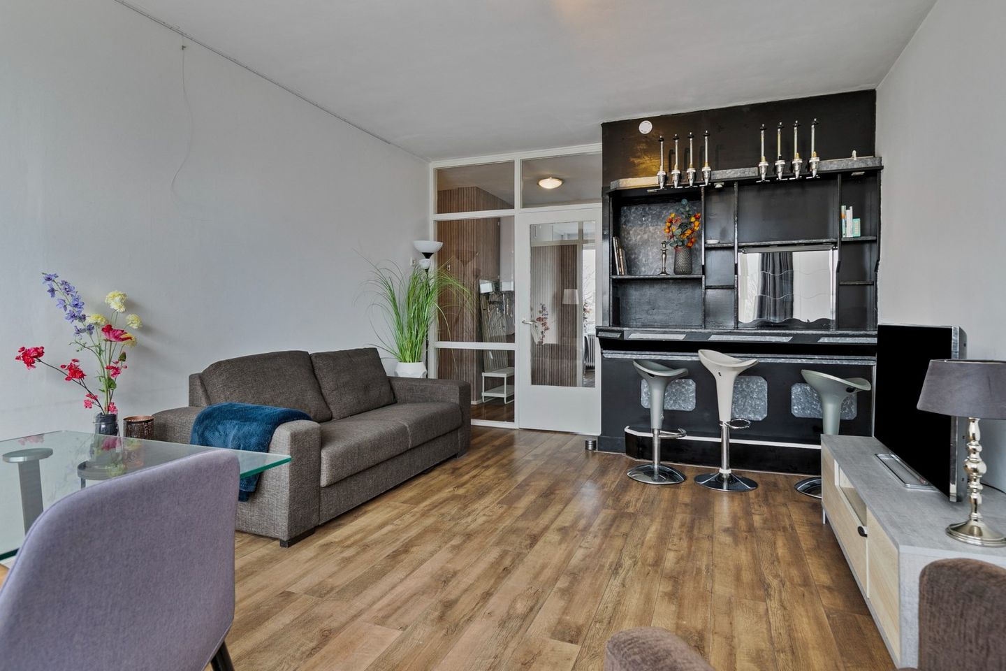 Foto 5 van Van der Helmstraat 384