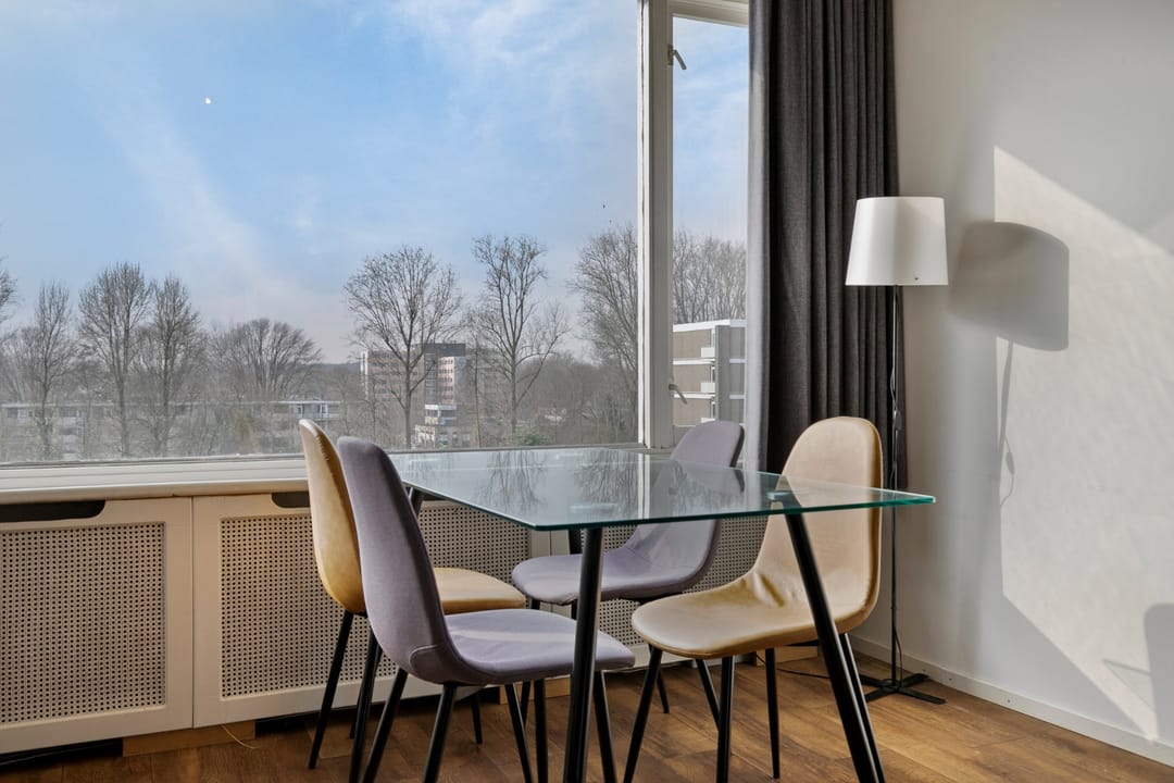 Foto 7 van Van der Helmstraat 384