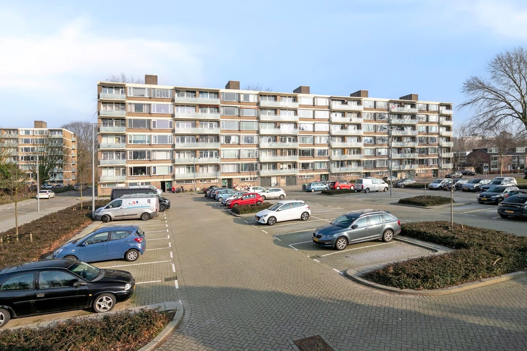 Foto 28 van Van der Helmstraat 384