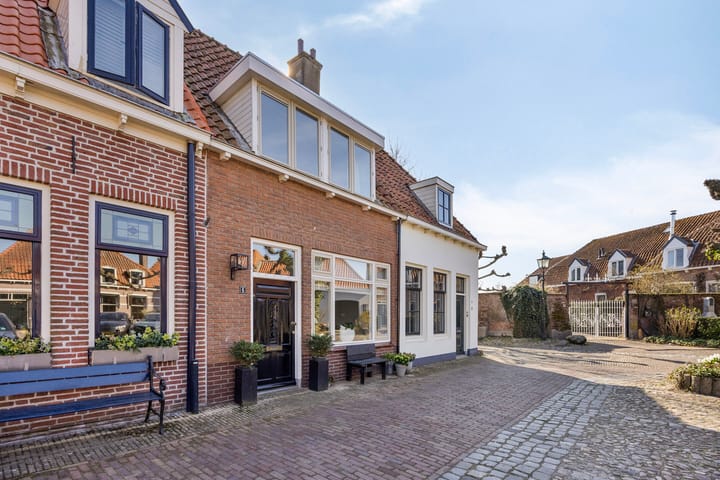 Bekijk foto van Blokhuis 6