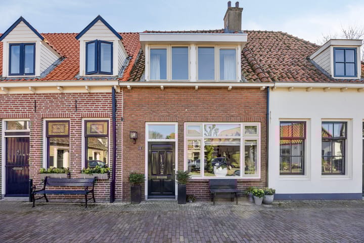 Foto 2 van Blokhuis 6