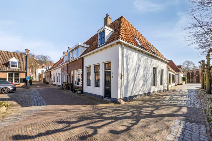 Foto 3 van Blokhuis 6