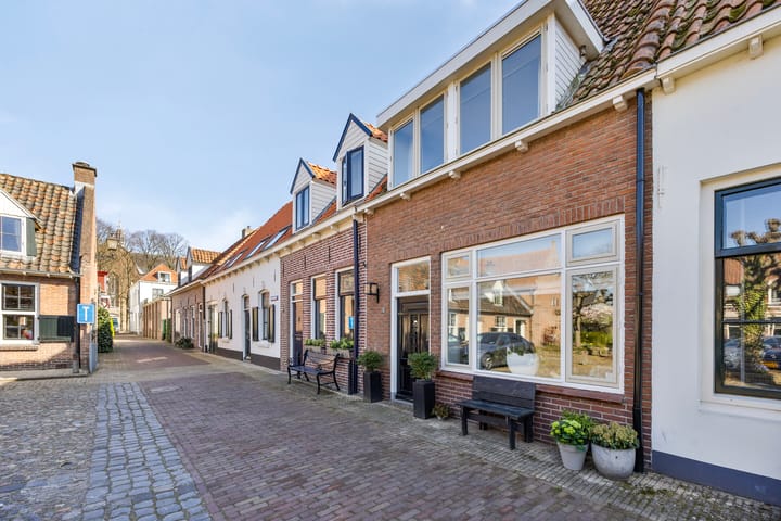 Foto 4 van Blokhuis 6