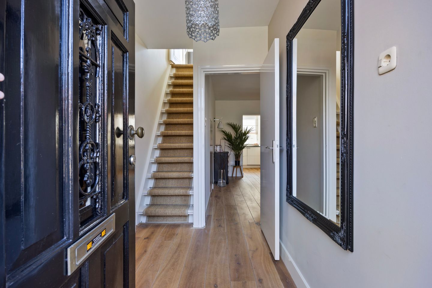 Foto 5 van Blokhuis 6