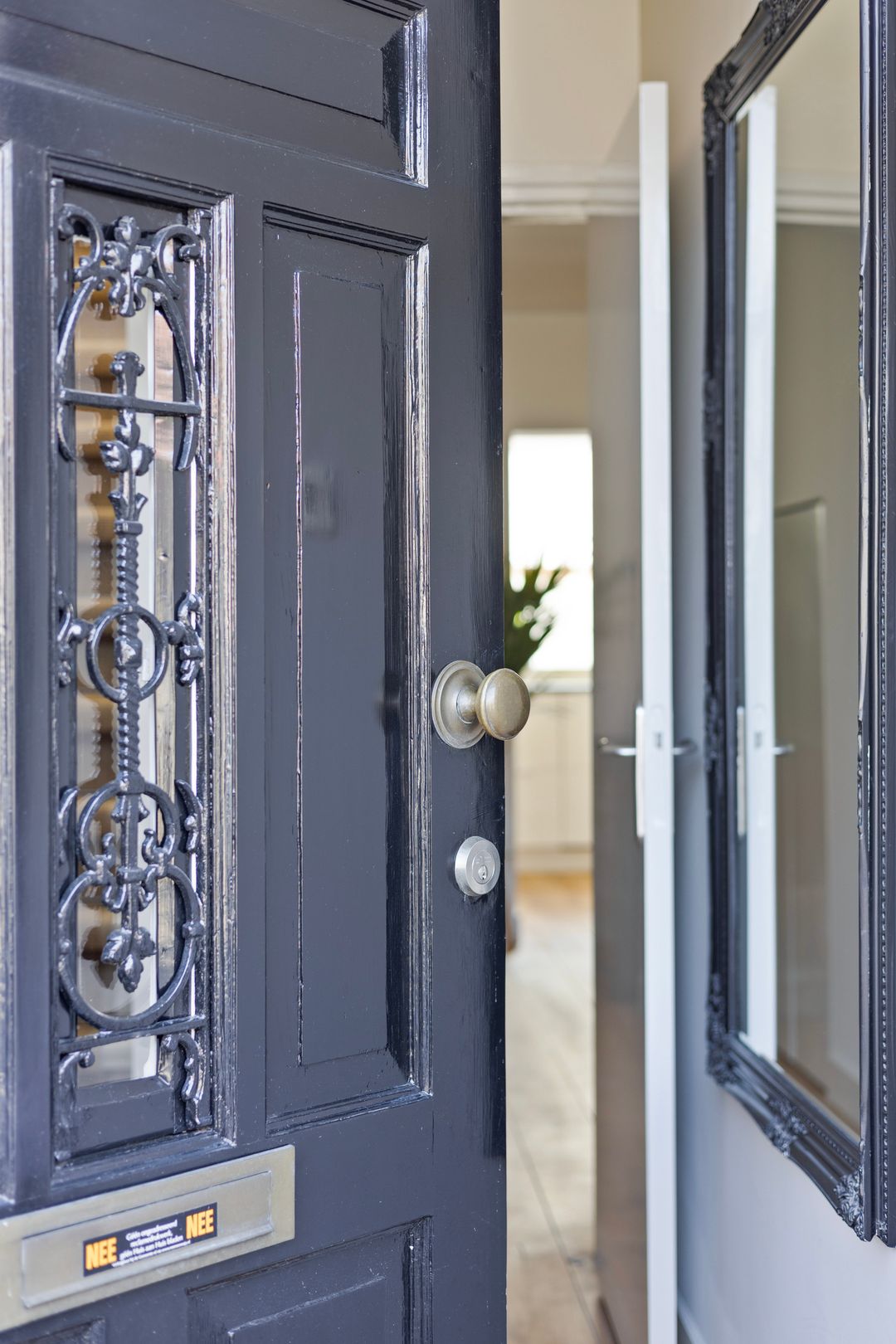 Foto 7 van Blokhuis 6