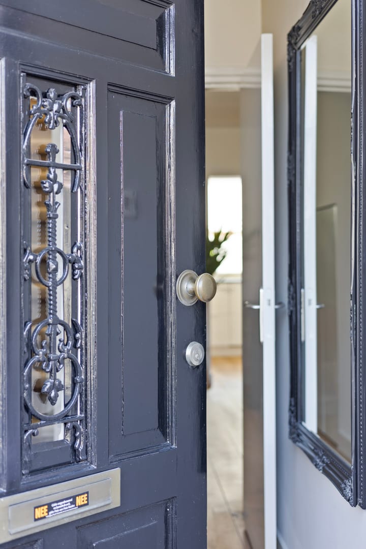 Foto 7 van Blokhuis 6