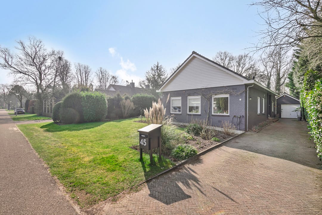 Foto 2 van Oranjelaan 45