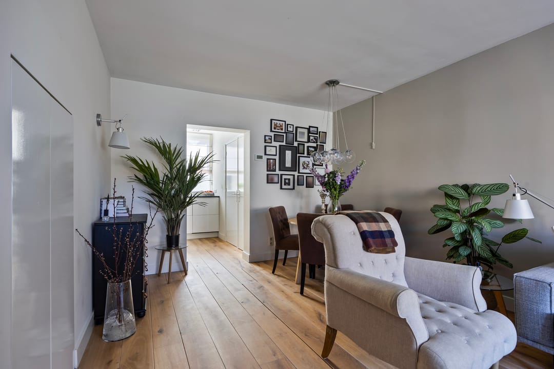 Foto 8 van Blokhuis 6