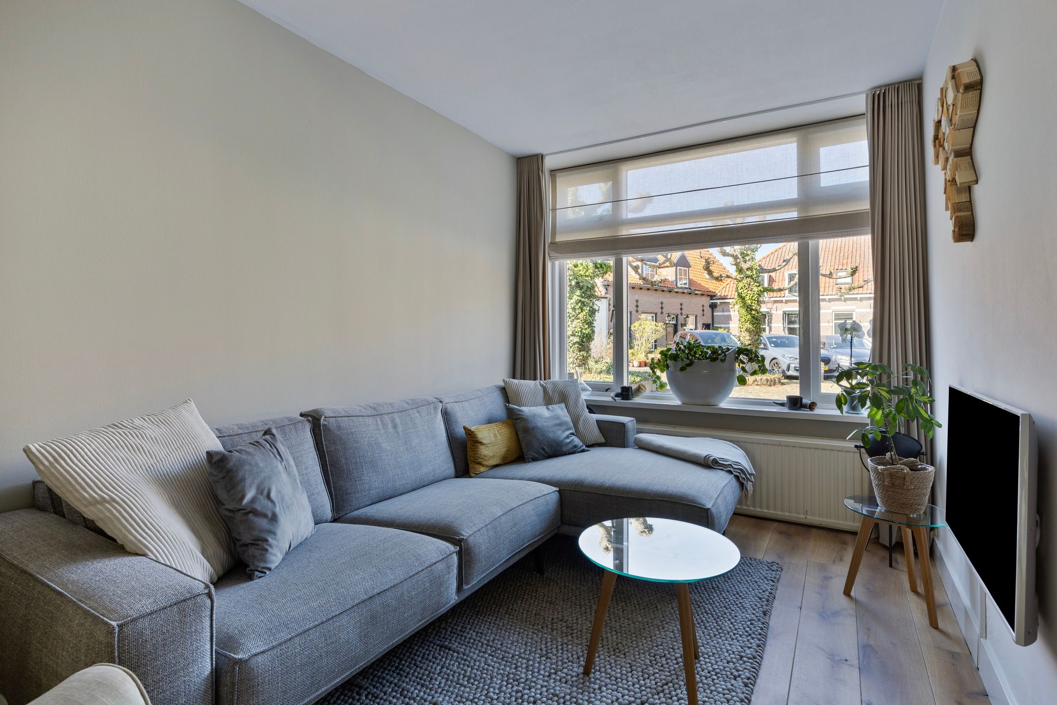 Foto 9 van Blokhuis 6