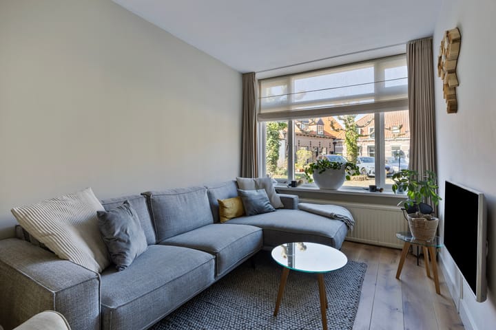 Foto 9 van Blokhuis 6