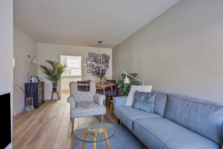 Foto 11 van Blokhuis 6