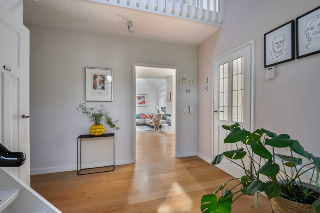 Foto 8 van Oranjelaan 45