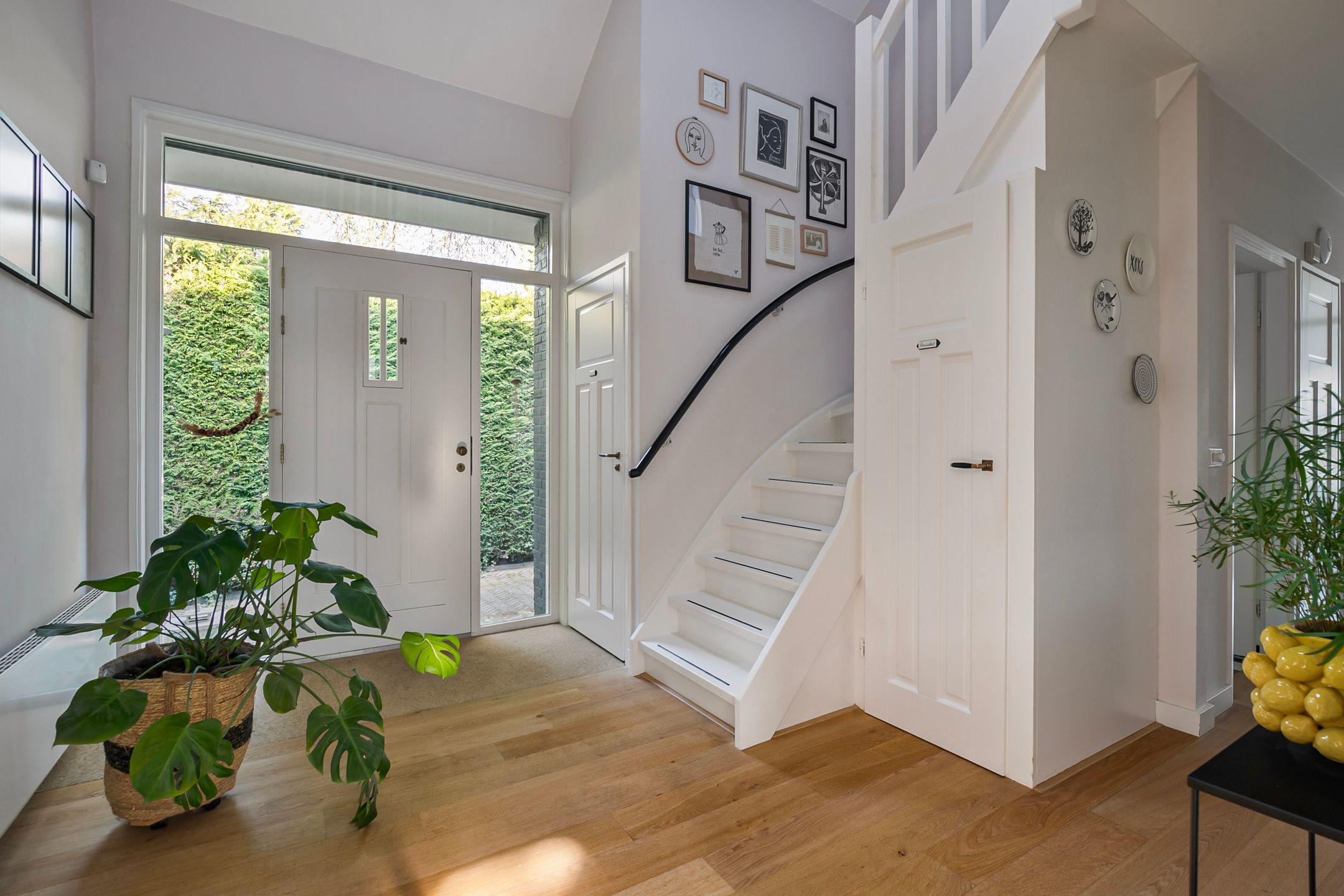 Foto 3 van Oranjelaan 45