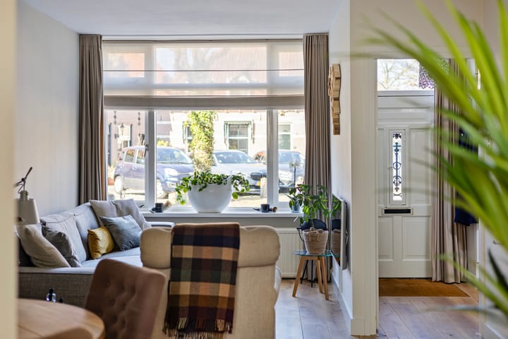 Foto 16 van Blokhuis 6