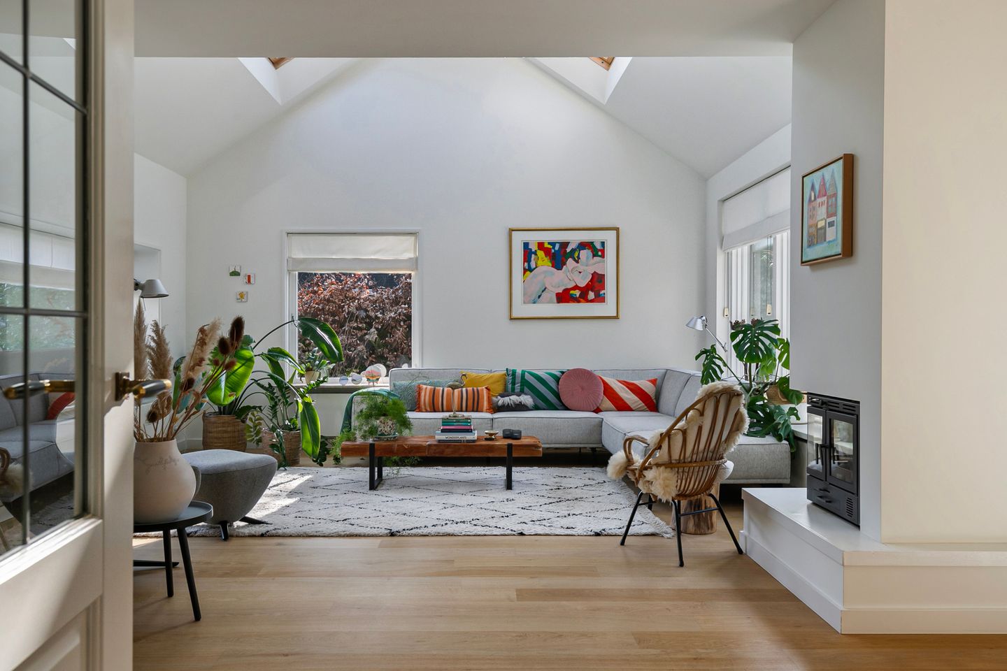 Foto 4 van Oranjelaan 45