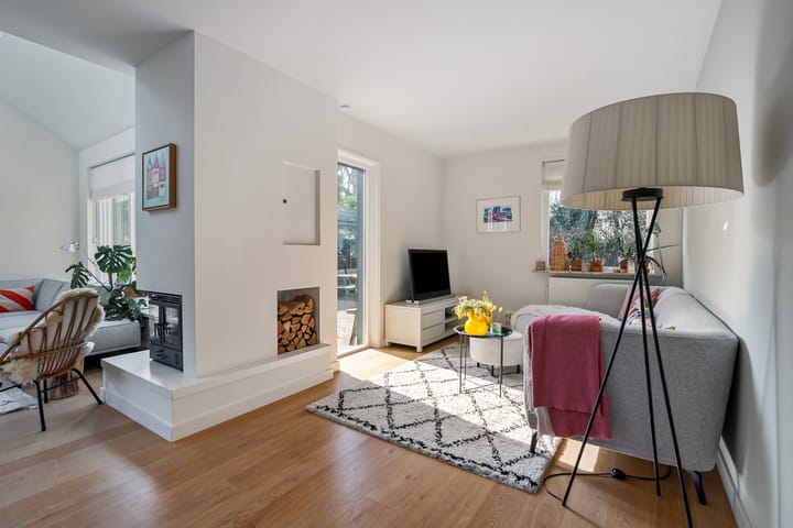 Foto 7 van Oranjelaan 45