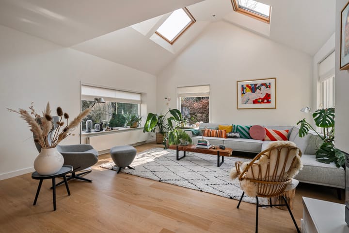 Foto 6 van Oranjelaan 45