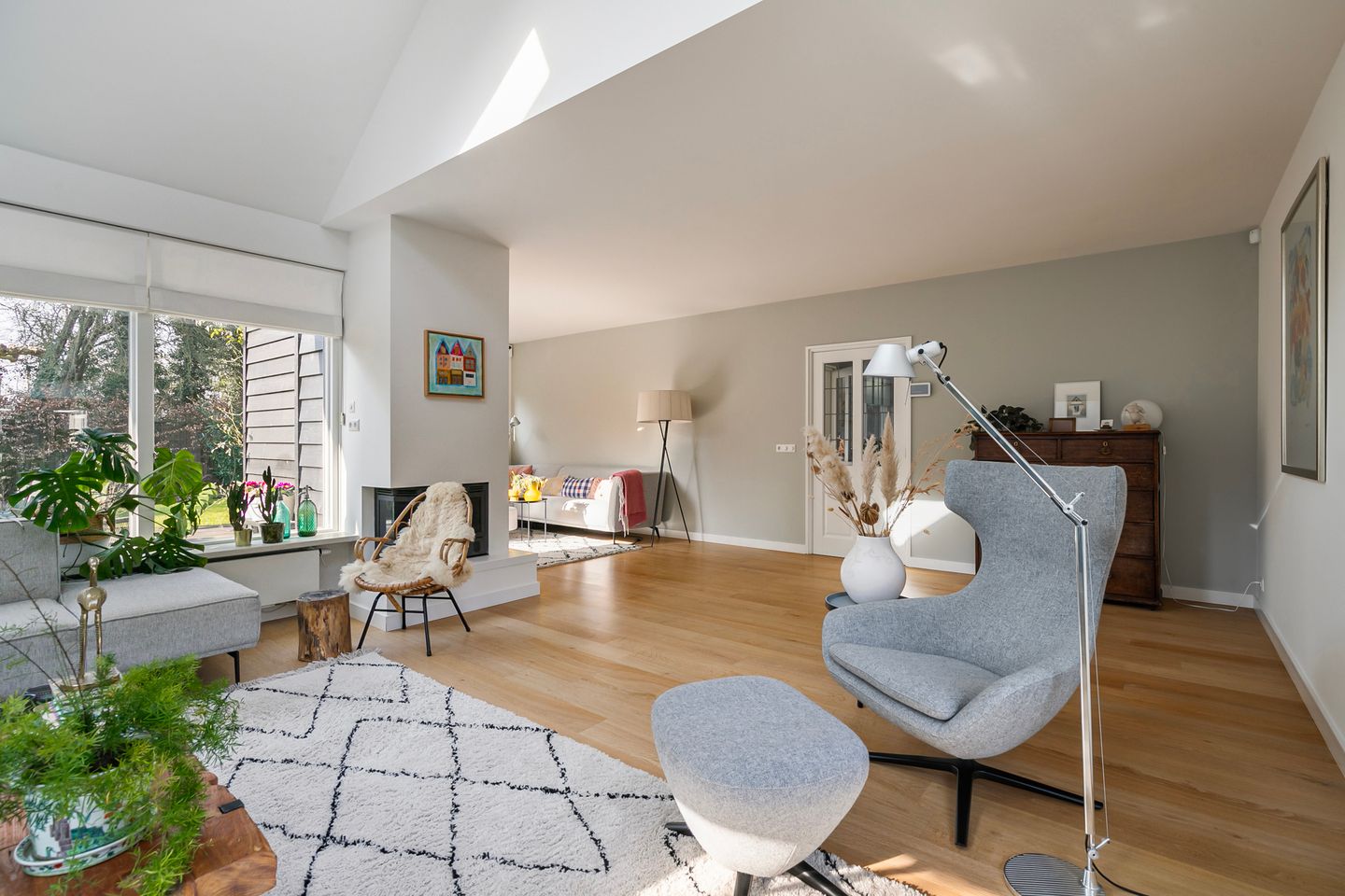 Foto 5 van Oranjelaan 45