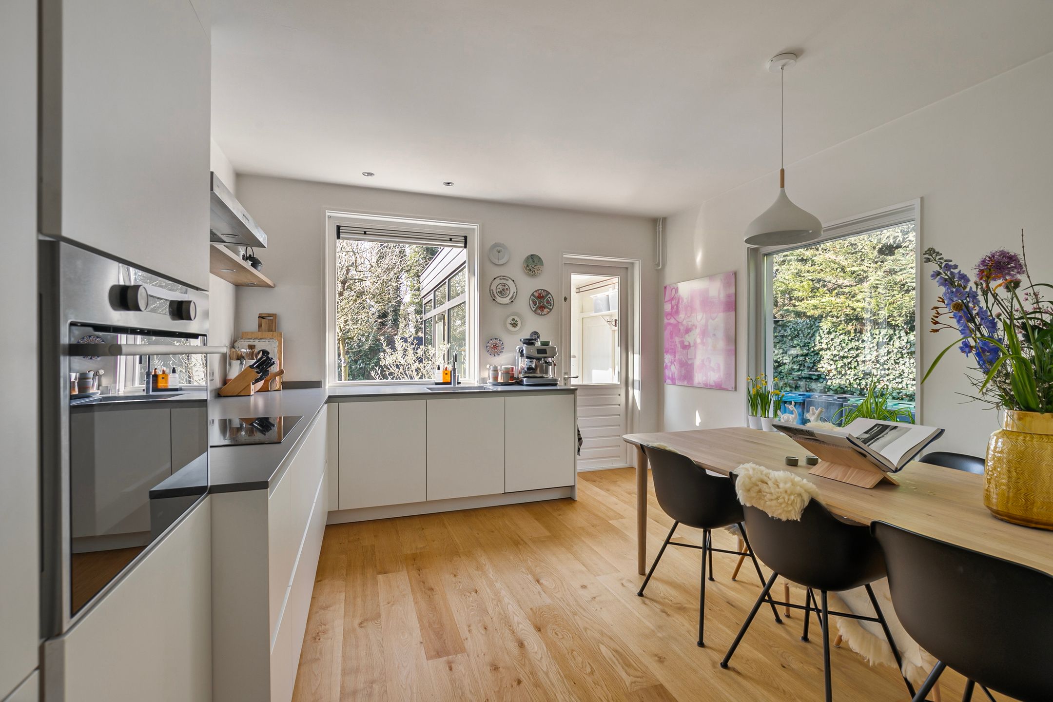 Foto 9 van Oranjelaan 45