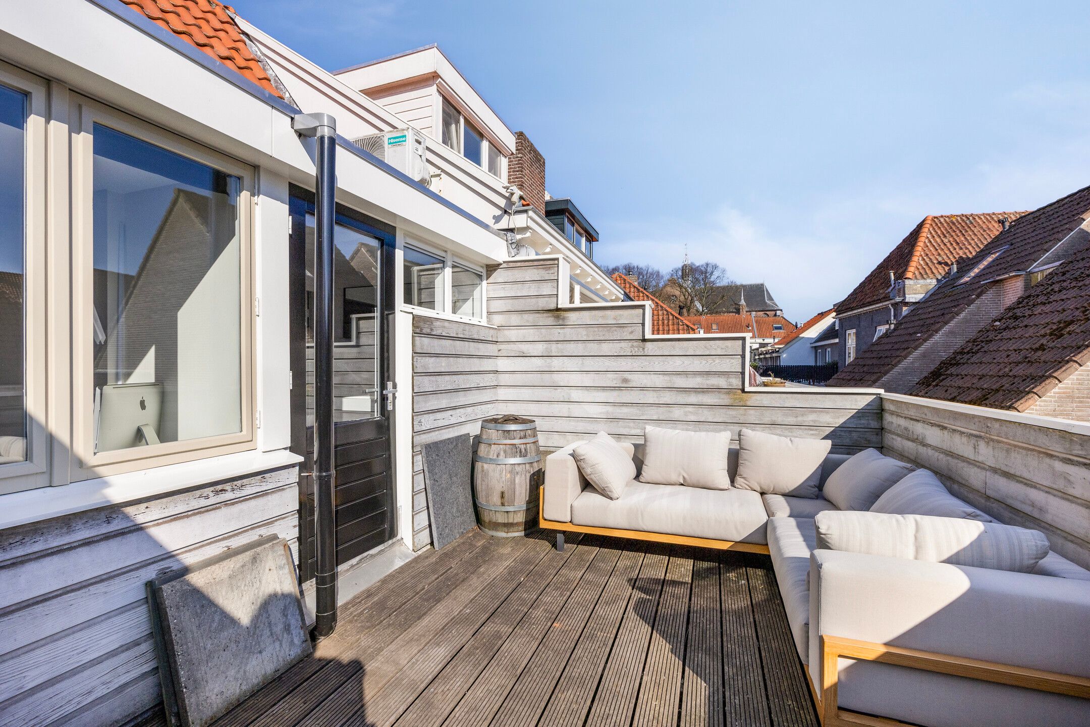 Foto 30 van Blokhuis 6