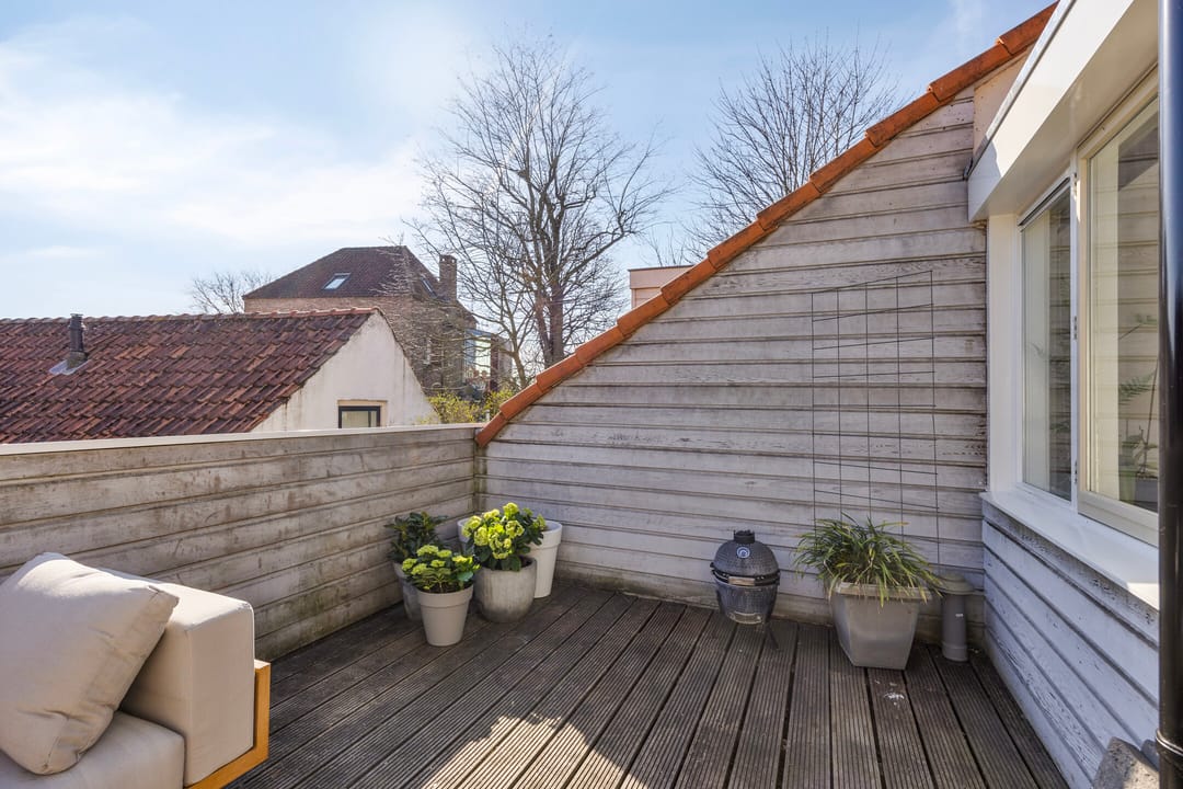 Foto 31 van Blokhuis 6