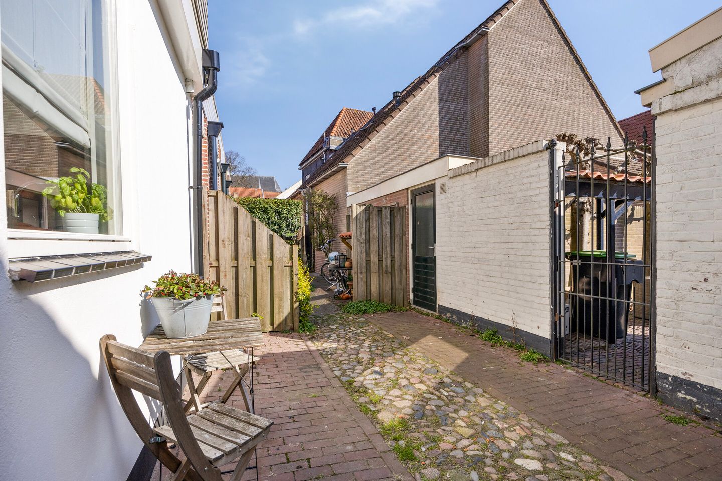 Foto 34 van Blokhuis 6