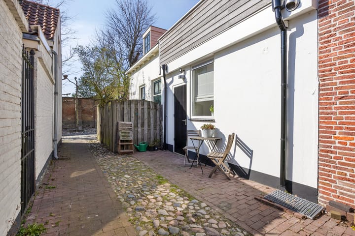 Foto 35 van Blokhuis 6