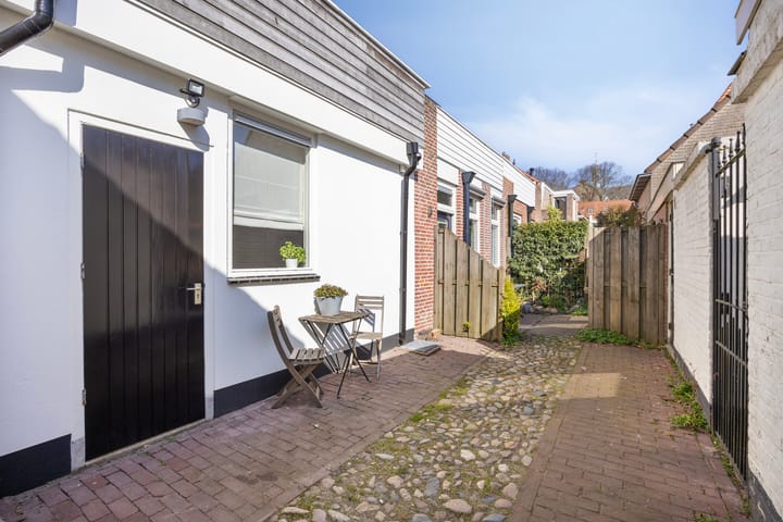 Foto 36 van Blokhuis 6