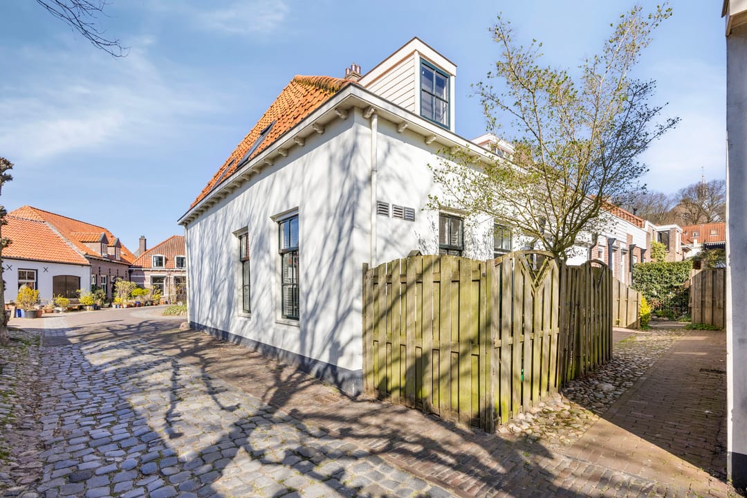 Foto 37 van Blokhuis 6