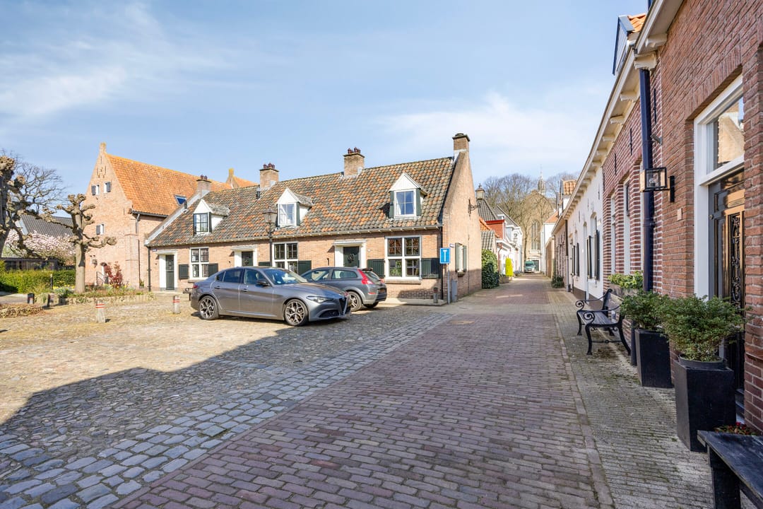 Foto 38 van Blokhuis 6