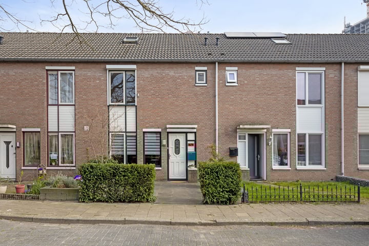 View photo of Suze Groenewegstraat 3