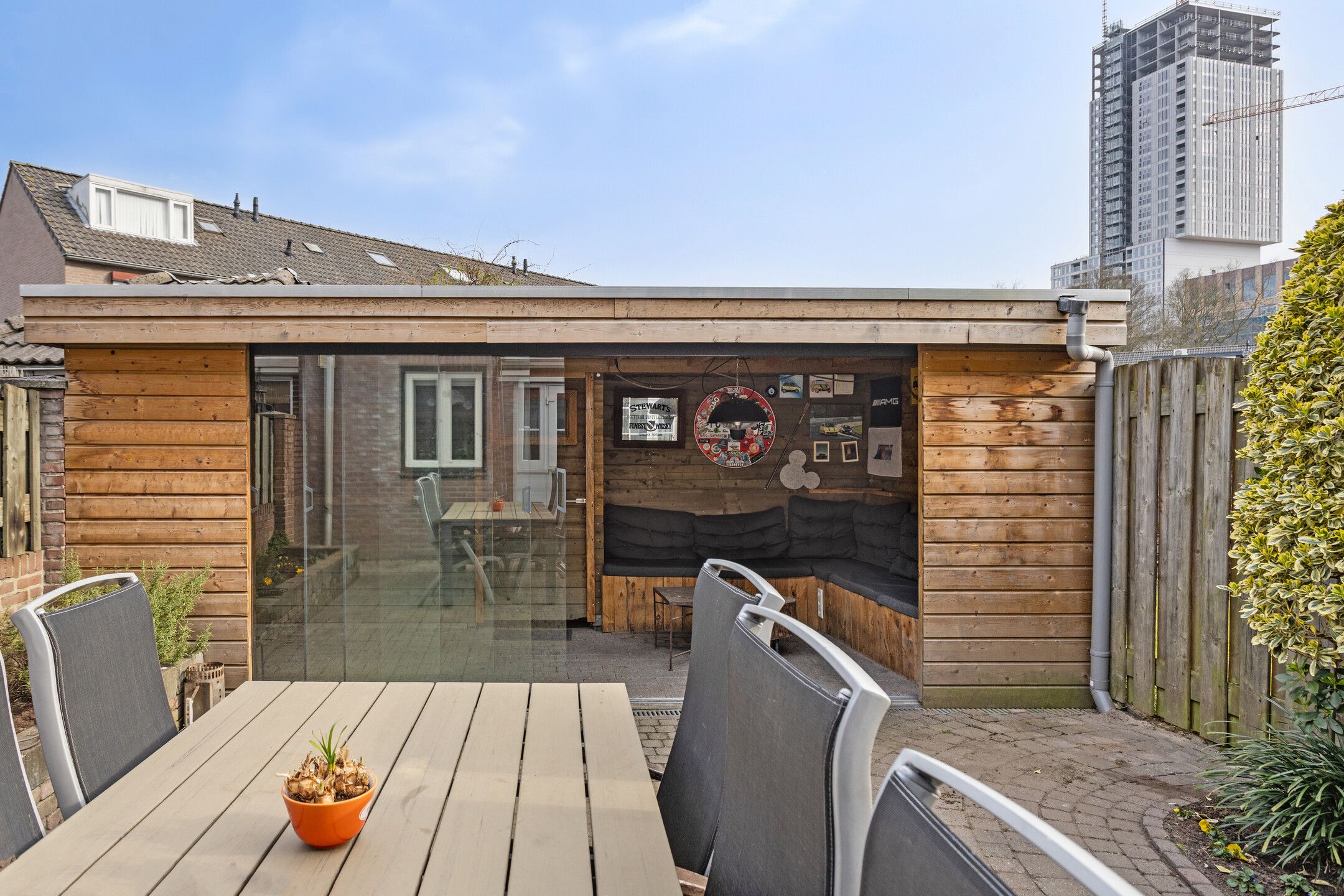 Foto 3 van Suze Groenewegstraat 3