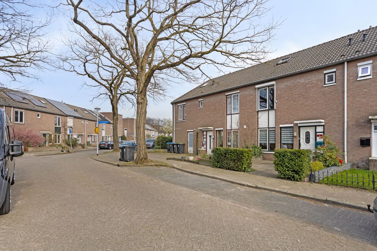 Foto 4 van Suze Groenewegstraat 3