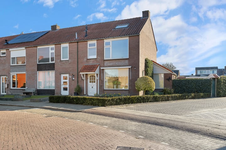 Bekijk foto van Bentertsweg 55