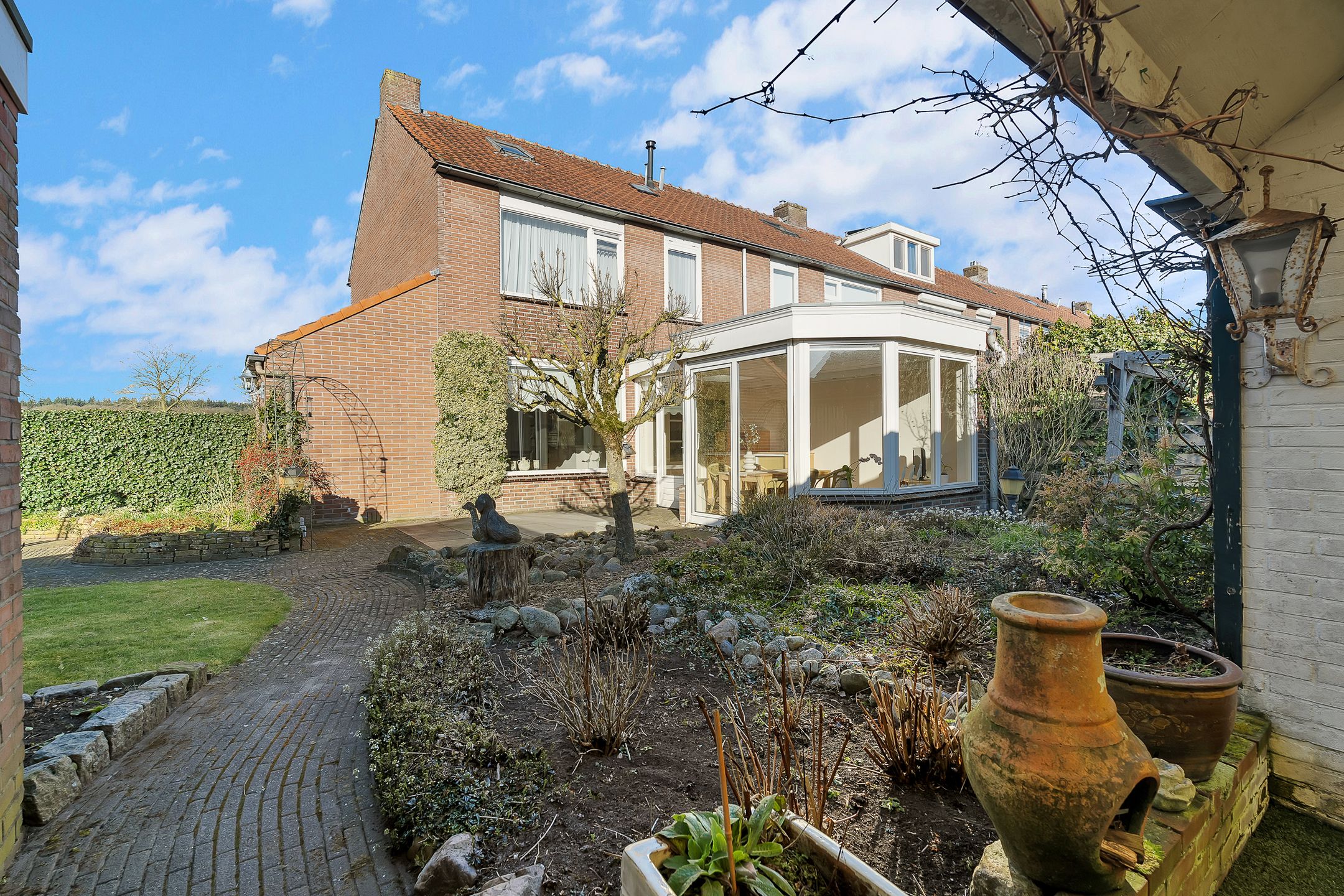 Foto 3 van Bentertsweg 55