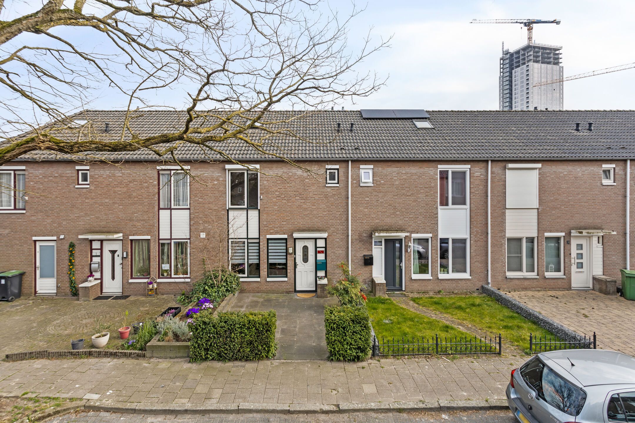 Foto 9 van Suze Groenewegstraat 3