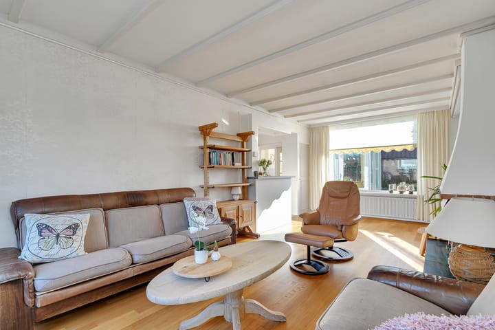 Foto 6 van Bentertsweg 55