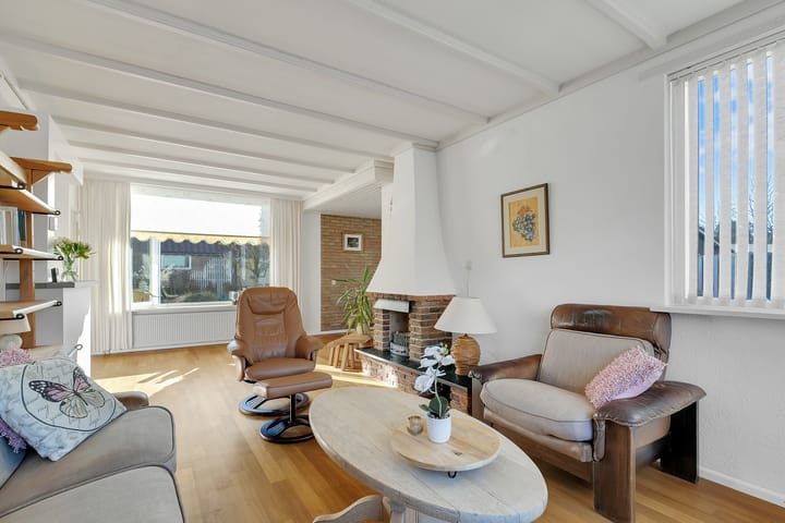 Foto 7 van Bentertsweg 55