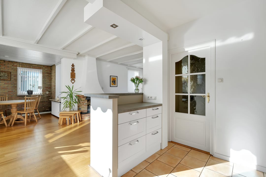 Foto 8 van Bentertsweg 55