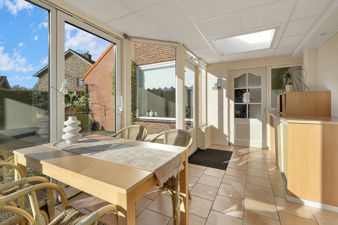 Foto 13 van Bentertsweg 55