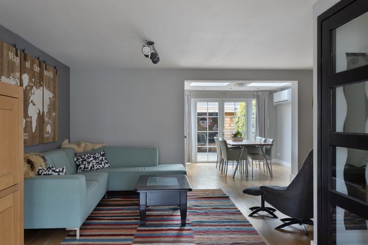 Photo 18 of Suze Groenewegstraat 3