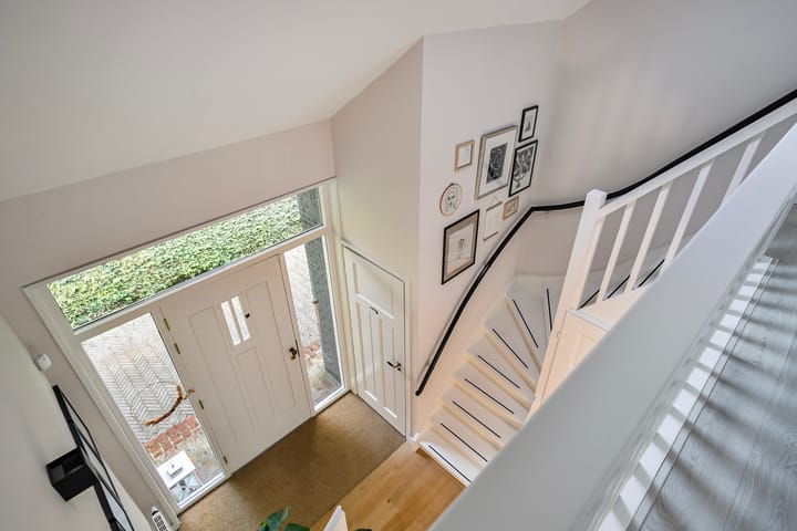 Foto 24 van Oranjelaan 45