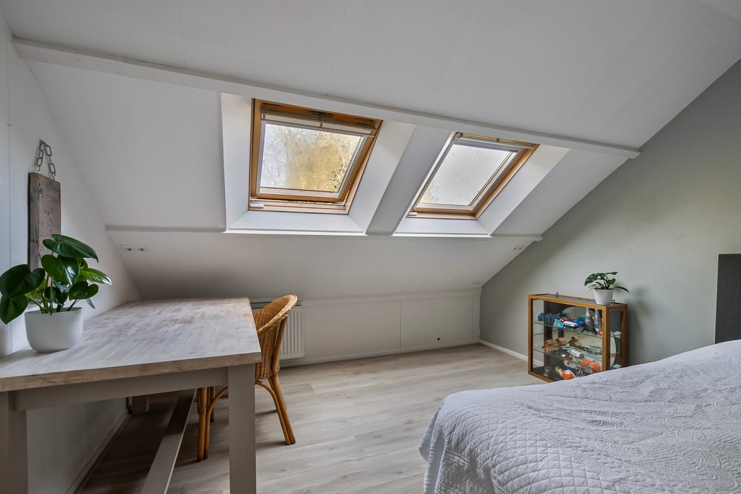 Foto 26 van Oranjelaan 45