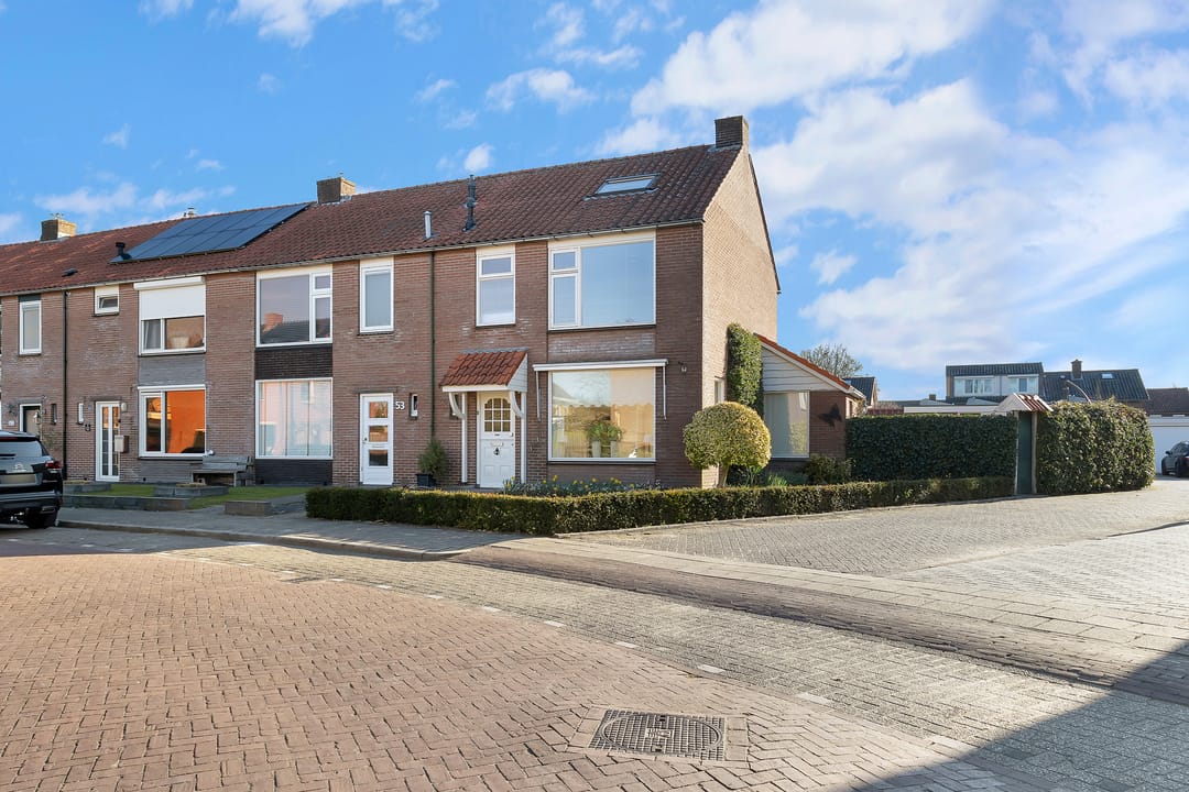 Foto 26 van Bentertsweg 55