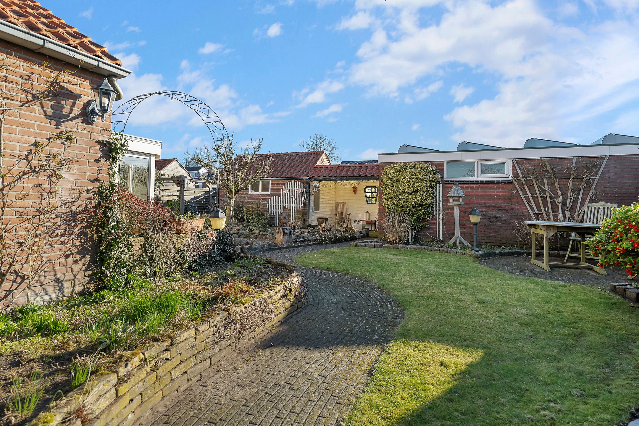 Foto 27 van Bentertsweg 55