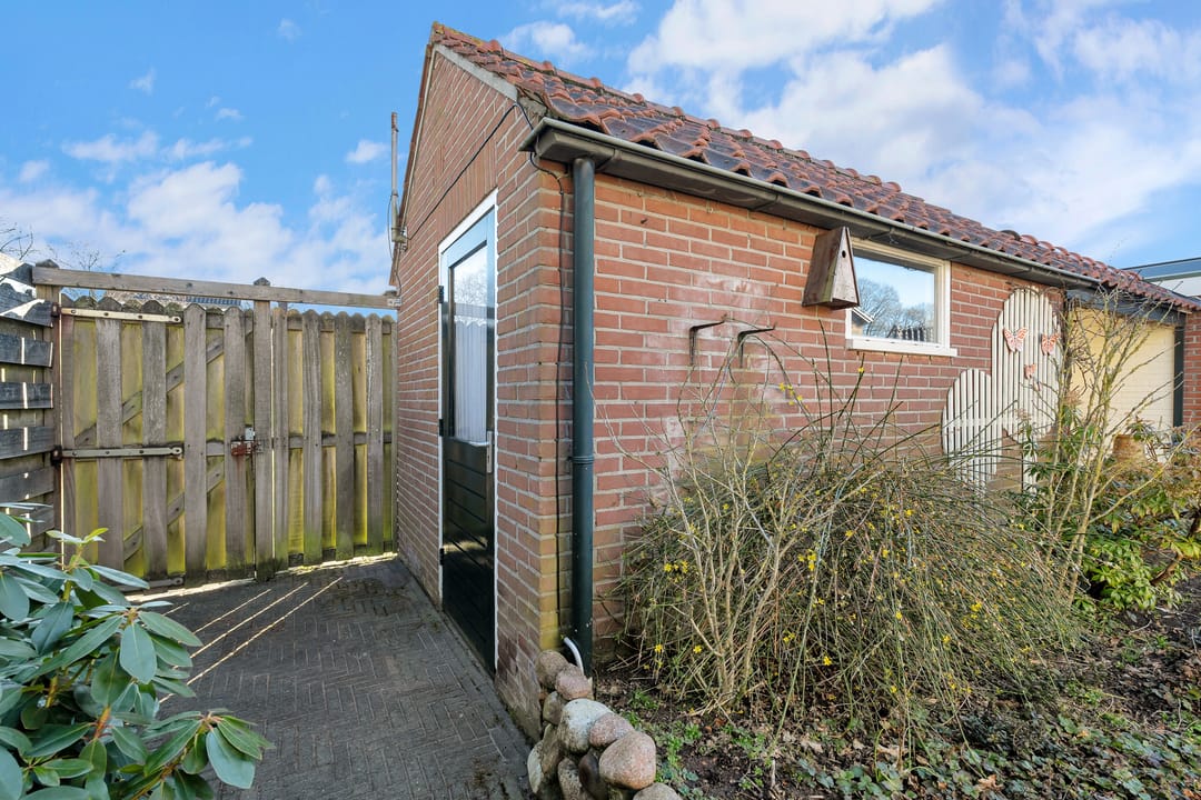 Foto 28 van Bentertsweg 55