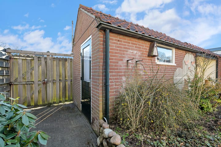 Foto 28 van Bentertsweg 55