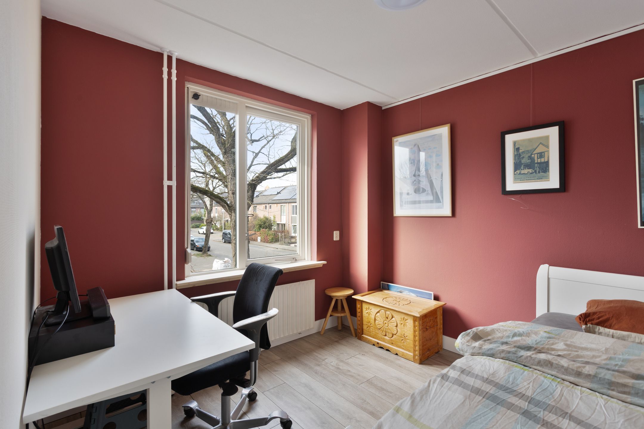 Foto 33 van Suze Groenewegstraat 3