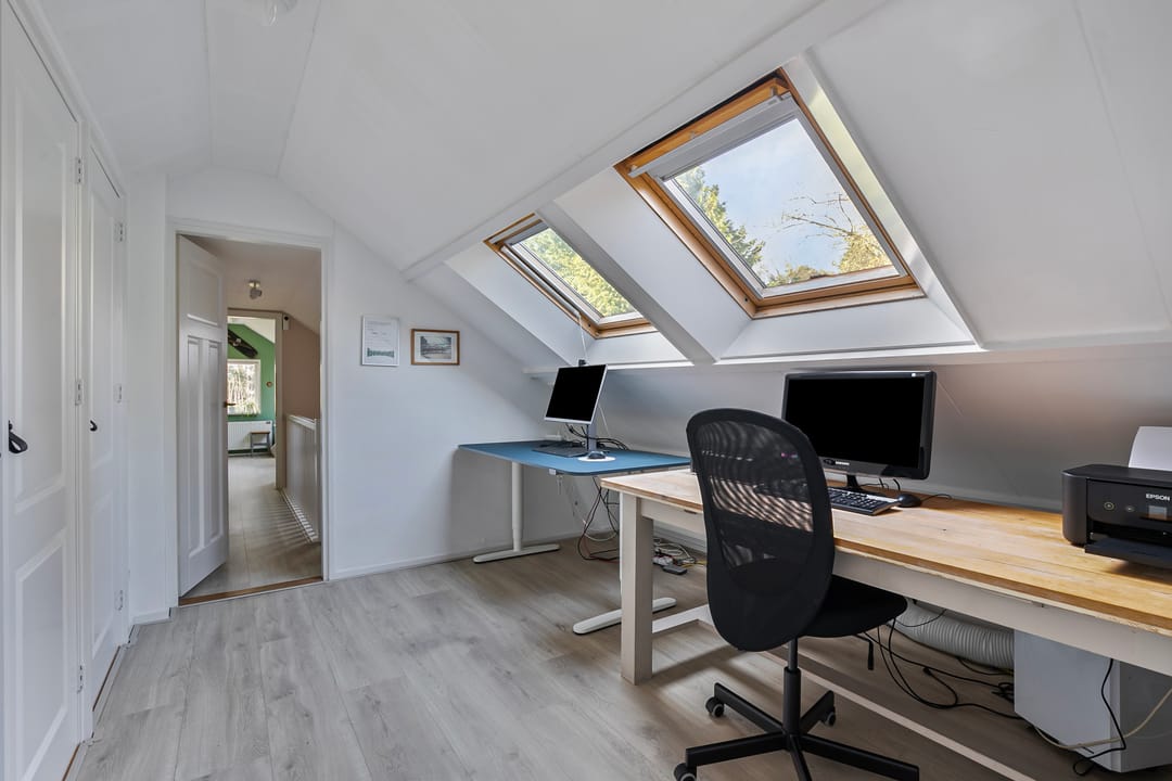 Foto 28 van Oranjelaan 45