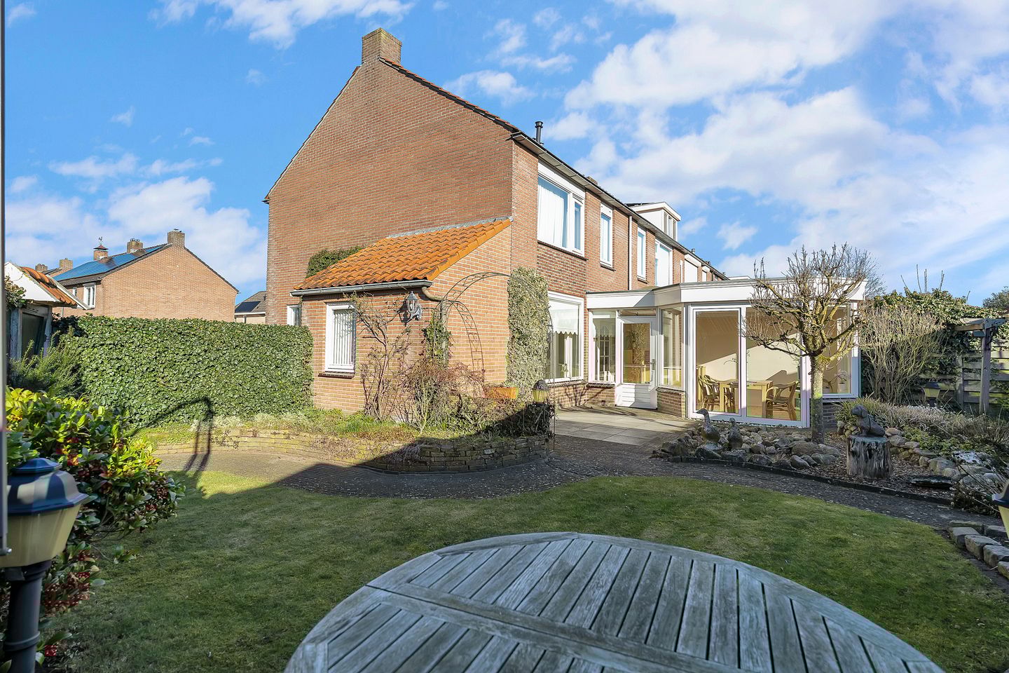 Foto 29 van Bentertsweg 55